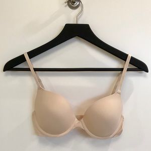 PINK Lightly Lined Everyday Bra